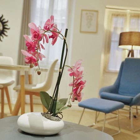 L'Escapade, Appartement Cosy Au Coeur De 그하쓰 외부 사진