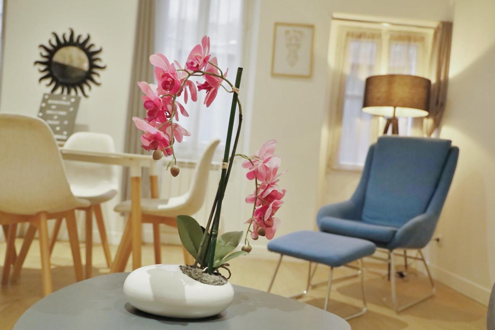 L'Escapade, Appartement Cosy Au Coeur De 그하쓰 외부 사진